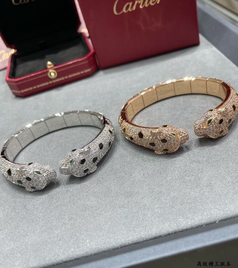 Cartier Bracelets